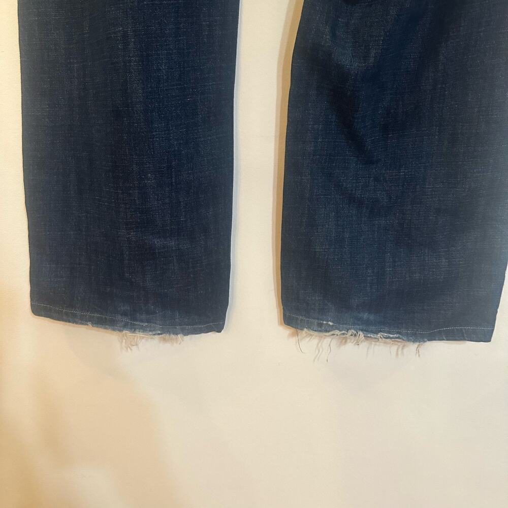 Hugo Boss Comfort Fit Jeans sz 38 x 32 - Picture 3 of 9